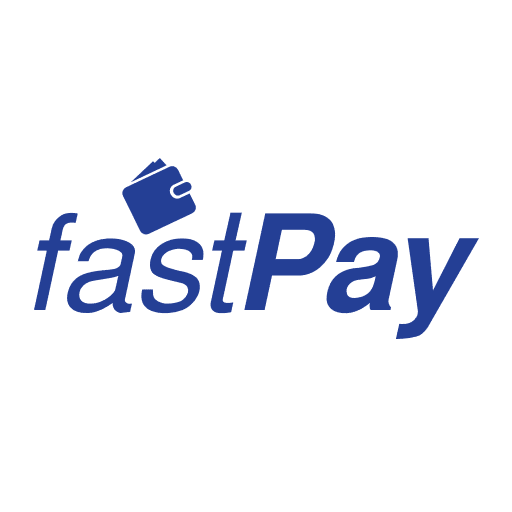 Najlepšie 10 FastPay stávkové kancelárie za 2024