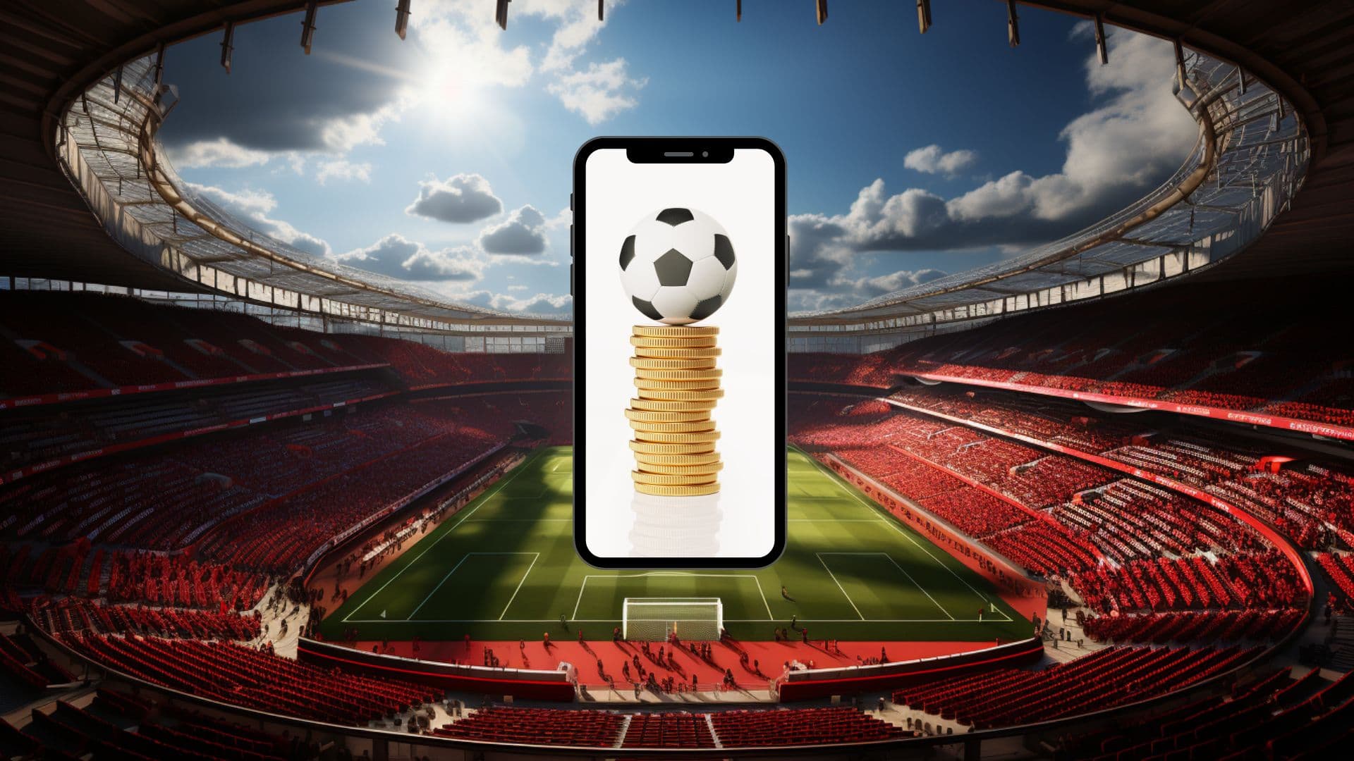 Najlepšie taktiky stávkovania na futbal, ktoré potrebujete vedieť za 2026 image