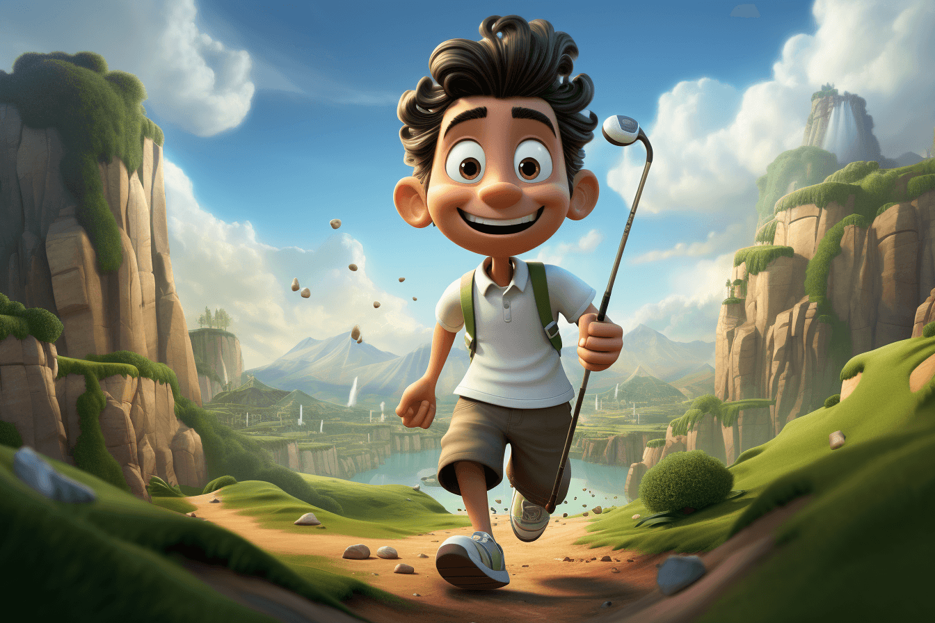 Najlepšie stratégie golfového stávkovania image