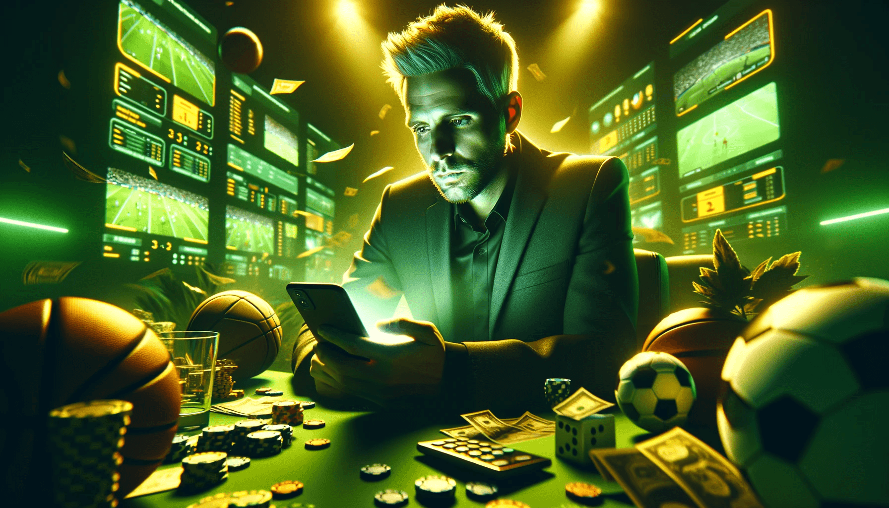 Pokročilé stratégie na výber víťazných výberov v športových stávkach image