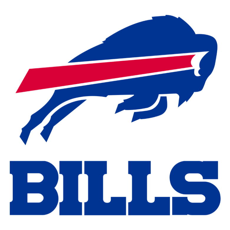 Ako staviť na Buffalo Bills v 2025