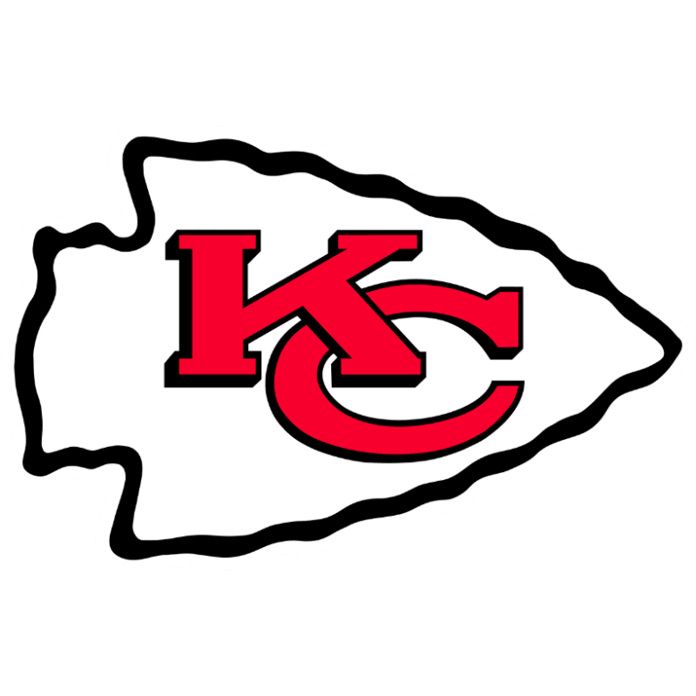 Ako staviť na Kansas City Chiefs v 2025