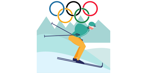Zimné olympijské hry