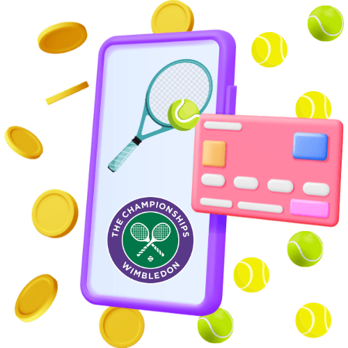 Online stÃ¡vkovanie na Wimbledon